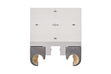 Carrinho drylin® W, WWH