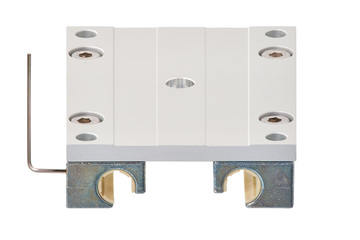 Carruagem drylin® W completo, WWE-SL