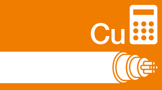 Calculadora de suplemento de cobre