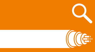 Localizador de cabos