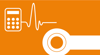 Cálculo da duração - rótulas e chumaceiras igubal®