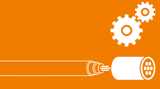 Configurador conector-cabo