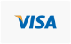 pago seguro com Visa