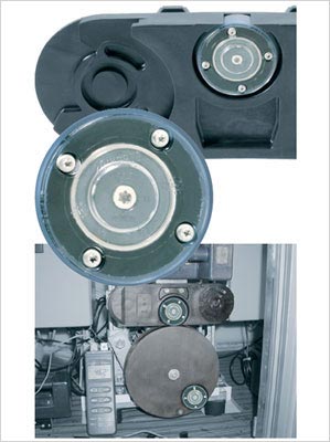 Calhas Rol e-chains®