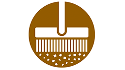 Resistentes a sujeira