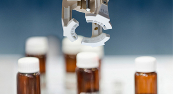 Exemplo de aplicação: serviço de impressão 3D