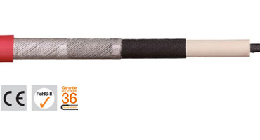 Cabo de motor CFCRANE