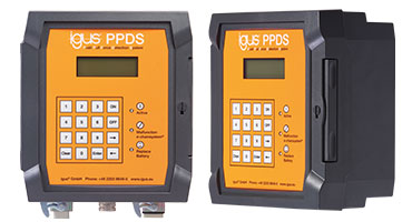 Monitoramento de condição do sistema de detecção de forças push/pull