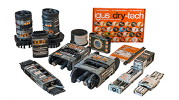 Catálogos e amostras