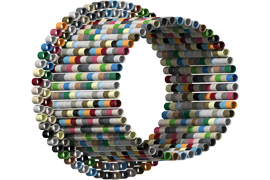 Rolamentos deslizantes iglidur® versáteis