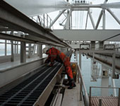 Serviço de instalação