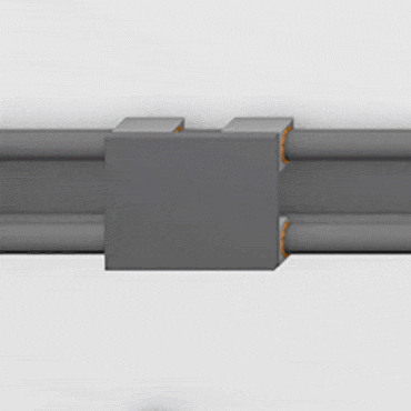 numerosos acessórios