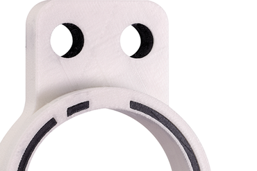 Impressão 3D com sensores