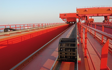 Projetos de engenharia dos clientes