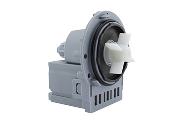 Bomba de águas residuais