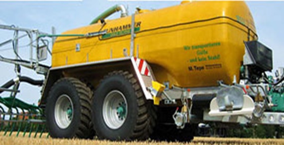 Aplicações com sujeira