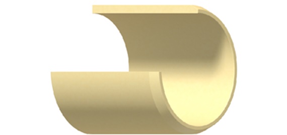 Buchas autolubrificantes iglidur®