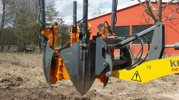 Aplicações de carga pesada