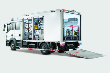 Veículos comerciais