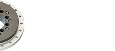 Mancais rotativos deslizantes PRT