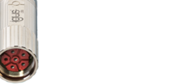 Conectores de encaixe