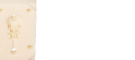 Ferramenta de moldagem por injeção impressa em 3D