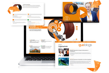 Entre em contato com a igus agora