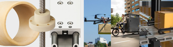 Produtos de última milha