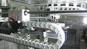 Aplicação de baixo ruído