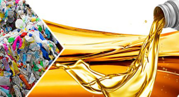 Mura reciclagem química