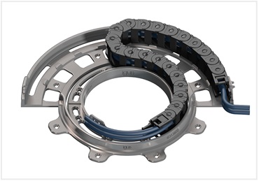 RBR sistema de fornecimento de energia rotativa 200P