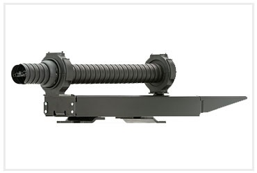 Sistema de retração linear
