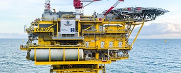 e-loop na indústria offshore