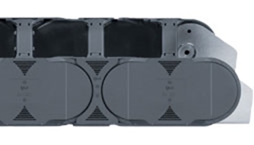 Esteiras porta cabos da série E4.112