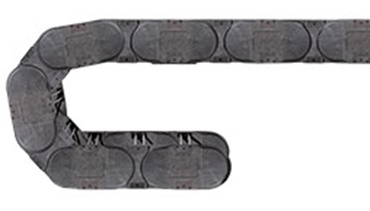 Esteiras porta cabos da série E4.350