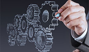 Serviço de engenharia