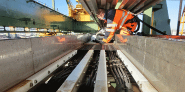 Serviços de montagem