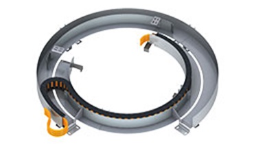 Sistemas de rotação RBR