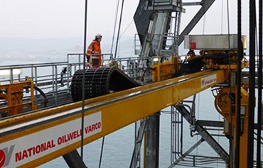 Sistemas pipe racker