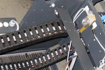 Ferramenta de moldagem por injeção