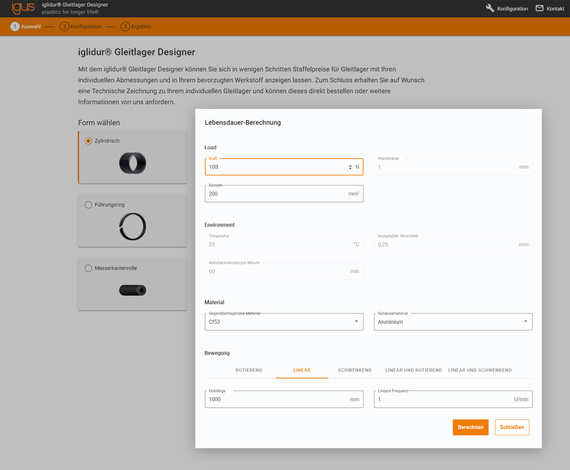 Ferramenta online de gus
