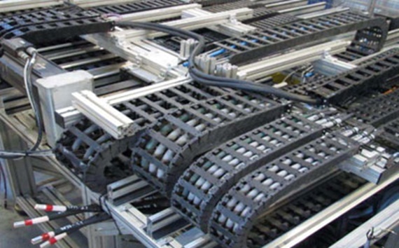 relatório de ensaio