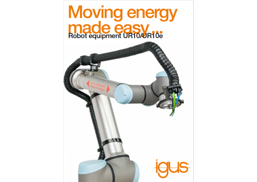 Pdf das hastes de fibra UR10