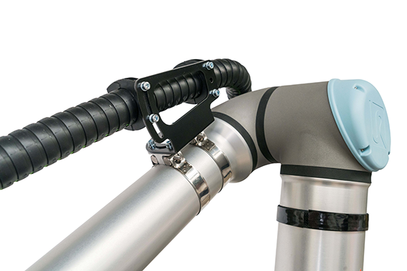 Imagem do produto hastes de fibra UR