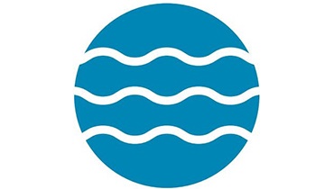 Ícone para uso subaquático