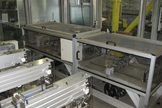 Medição de desgaste