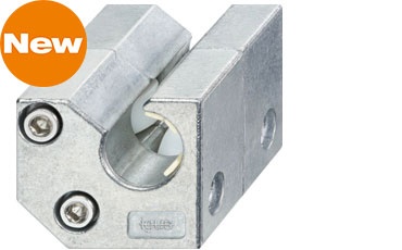 Mancais híbridos drylin W