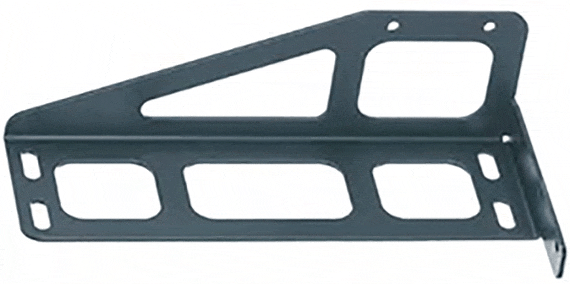 Suportes adaptadores