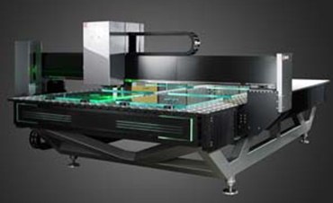 Máquinas de gravação a laser, Cerion GmbH