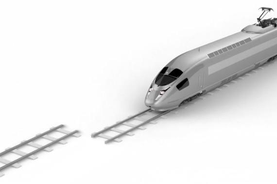 Mesas de transferência para trens com esteiras porta cabos e cabos chainflex